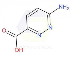Good User Reputation for 20335-71-1 - 59772-58-6 | 6-Aminopyridazine-3-carboxylic acid – Rejoys Chemical