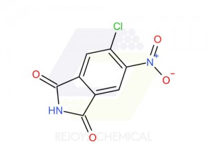 6015-57-2 | 5-Chloro-6-nitroisoindoline-1,3-dione