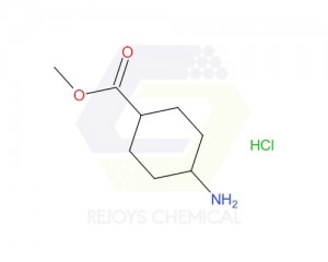 61367-07-5 | Methyl 4-aminocyclohexanecarboxylate hydrochloride