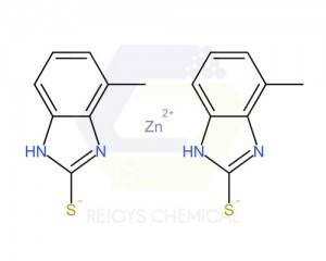 2018 New Style 63001-31-0 - 61617-00-3 | Zinc 2-Mercaptomethyl benzimidazole – Rejoys Chemical
