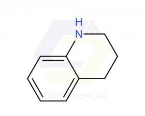 635-46-1 | 1 2 3 4-Tetrahydroquinoline