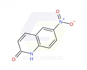 64495-55-2 | 6-Nitroquinolin-2——(1 h)