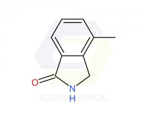 65399-01-1 | 4-Methylisoindolin-1-one