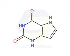 65996-50-1 | 1,5-Dihydro-pyrrolo[3,2-d]pyrimidine-2,4-dione