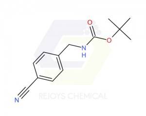 66389-80-8 |叔丁基4-氰基苯氨基甲酸酯