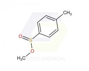 672-78-6 | Methyl 4-methylbenzenesulfinate