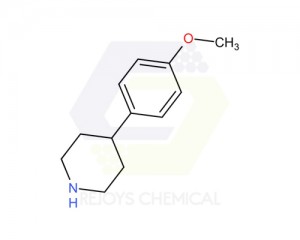 67259-62-5 | 4 -哌啶(4-methoxyphenyl)