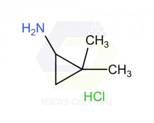 674367-28-3 | 2,2-二甲基环丙胺盐酸盐