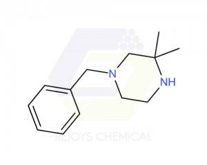 674791-95-8 | 1-Benzyl-3 3-diMethylpiperazine