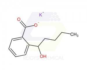 OEM/ODM China 7143-82-0 - 685886-82-2 | Benzoic acid, 2-(1-hydroxypentyl)-, potassium salt (1:1) – Rejoys Chemical