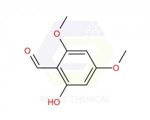 708-76-9 | 4,6-Dimethoxysalicylaldehyde