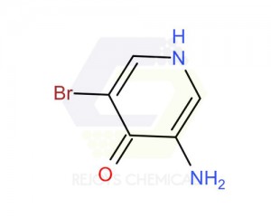 722447-33-8 | 3-Amino-5-bromopyridin-4——(1 h)