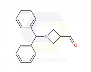 72351-37-2 | 1-Benzhydrylazetidine-3-carbaldehyde