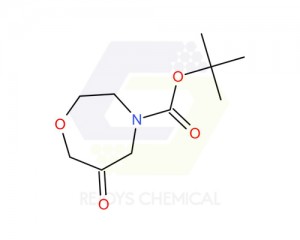 748805-97-2 | N-boc-6-oxo-1 4-oxazepane