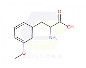 7635-28-1 | 3-甲氧基-dl-苯丙氨酸