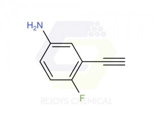 77123-60-5 | 3-Ethynyl-4-fluorobenzenamine