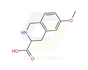 77140-86-4 | 6-Methoxy-1,2,3,4-ttrahydroisoquinoline-3-carboxylic acid