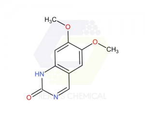 79754-04-4 | 6, 7-dimethoxy-2 -quinazolinone (1 h)