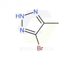 805315-83-7 | 5-Bromo-4-methyl-1h-1 2 3-triazole