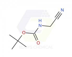 85363-04-8 | N - (tert-Butoxycarbonyl) 2-aminoacetonitrile