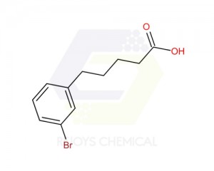 857480-35-4 | 5-(3-溴苯基)戊酸