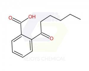Europe style for 153559-49-0 - 857538-11-5 | 2-hexanoylbenzoic acid – Rejoys Chemical