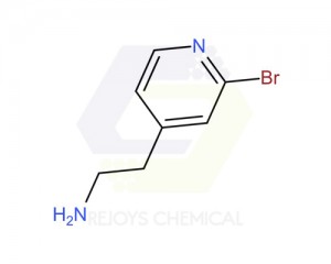 858362-82-0 | methanamine (2-Bromopyridin-4-yl)