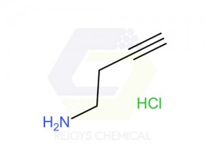 88211-50-1 |But-3-YN-1-胺HCL