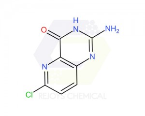 897359-74-9 | 2-Amino-6-chloropyrido[3,2-d]pyrimidin-4(1h)-one