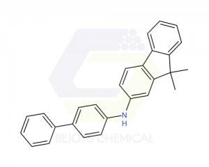 Factory Supply Ethyl difluoroacetate - 897671-69-1 | N-(4-biphenyl)-(9,9-dimethylfluoren-2–yl)Amine – Rejoys Chemical
