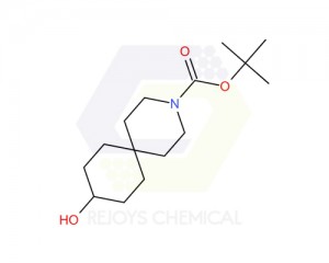 918644-73-2 | 3-Boc-9-hydroxy-3-azaspiro[5.5]十一烷