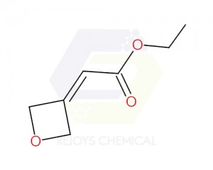 Factory For Methyl 3-hydroxycyclobutanecarboxylate - 922500-91-2 | Ethyl 2-(oxetan-3-ylidene)acetate – Rejoys Chemical