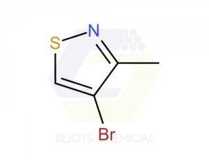 930-42-7 | 4-Bromo-3-methylisothiazole