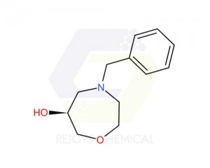 943443-05-8 | (S) 4-benzyl-1 4-oxazepan-6-ol