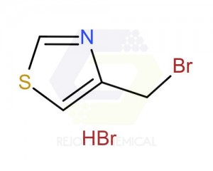 98027-25-9 | 4-(溴甲基)噻唑氢溴化物
