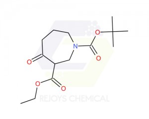 98977-37-8 | 1-叔丁基-3 -乙基- 4-氧氮-1,3-二羧酸酯
