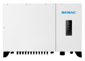 China OEM On Grid Hybrid Solar Inverter Suppliers Exporters –  R3 Max Series  – RENAC