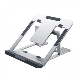High Quality Laptop Stand Aluminium - New In 2022 Laptop Vertical Stand Home Use – Reno