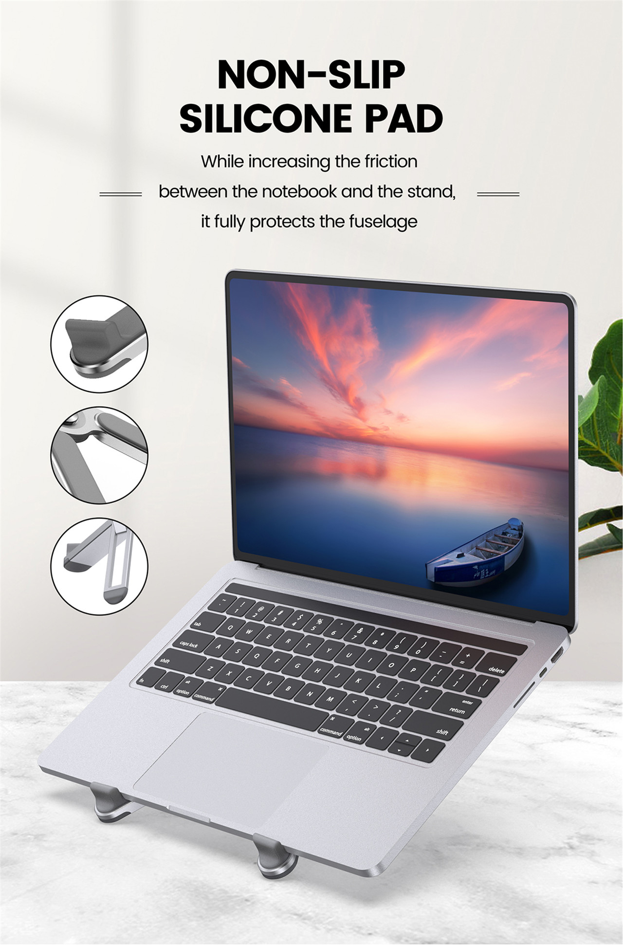 10 Best Laptop Mounts Review - The Jerusalem Post