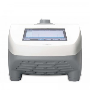 High Quality TC1000-G Lab Fast Testing PCR Thermal Cycler Real Time Mini PCR Machine