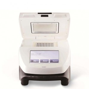 Medical equipment TC1000-S  PCR Analyzer System PCR Test Machine With Manufacturer Price