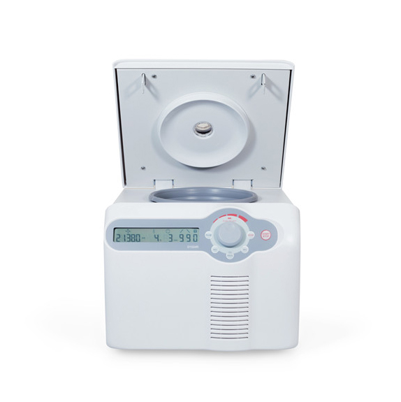 D1524R Laboratory High Speed Micro Hematocrit Refrigerated Centrifuge Featured Image