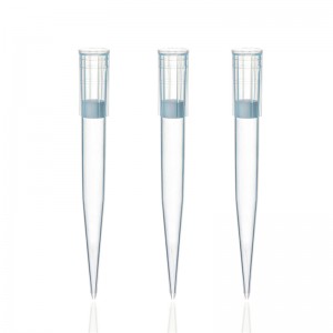 Factory Sale blue Lab Disposable Plastic 1000ul Filter Pipettes Tips