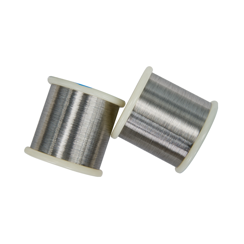 AG-Cu Alloy Wire dabeere na Silver (AG72Cu28)