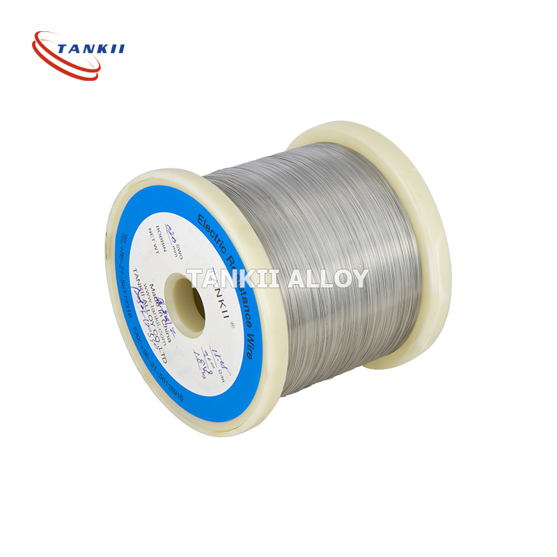 Cuprothal 294/CuNi40 Alloy Resistance Wire