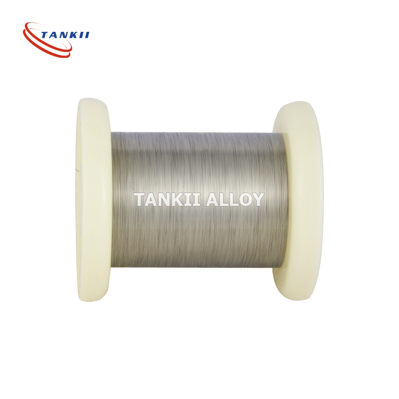 Tankii 0.05mm—8.0mm diameter Resistance Wire Pure nickel wire Used in industry and  chemical machinery