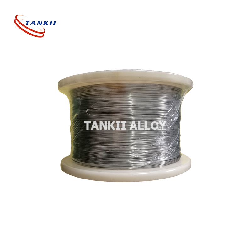 Kanth-al LT heating wire resistance wire ferritic ironchromiumuminium FeCrAl alloy