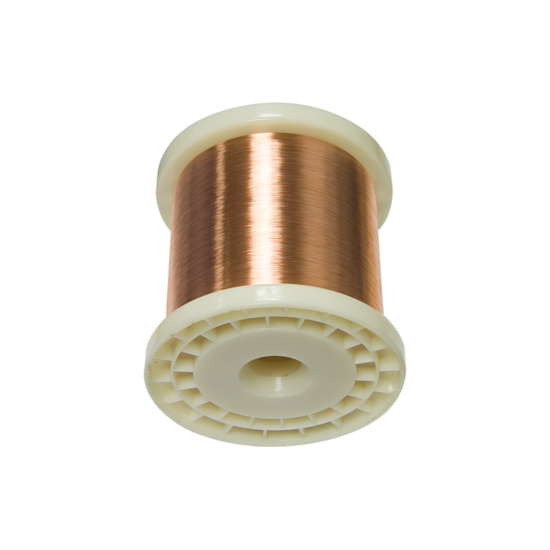 99.97% Pure Copper Wire Bare Solid Copper Wire 0.02-2.5mm