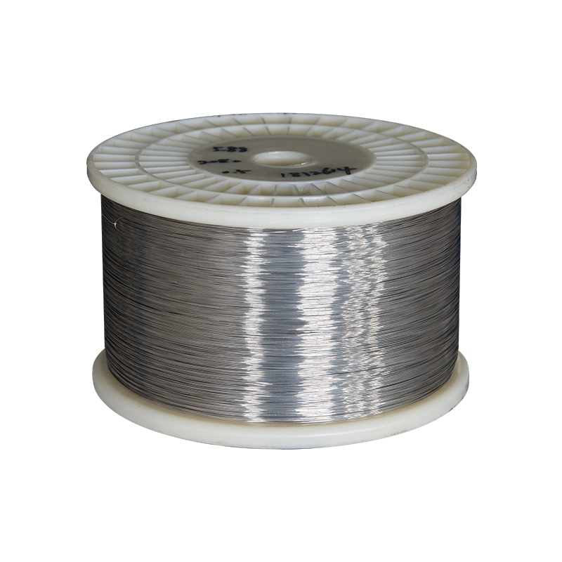 1.1mm Soft Magnetic Alloy FeNi50 Wire for Chokes