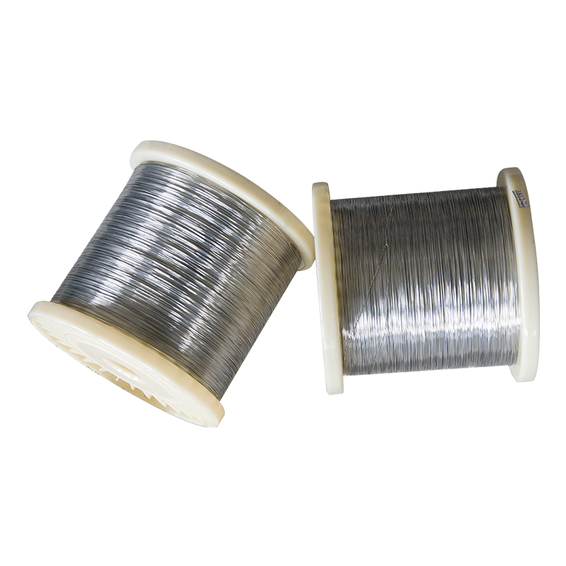 Soft Magnetic Alloy Wire  Ni77mo4cu5